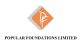 Popular Foundations Ltd receives new order worth Rs. 21.48 crores